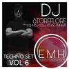 Download Video: TECHNO SET VOL 6 - mixed by Dj Storeflore