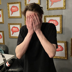 Pachino at In-Beat-Ween Radio Show w/ Lay-Far @ Silver Rain