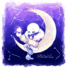 [UT:CR] OuterTale Snas Space Pun v2