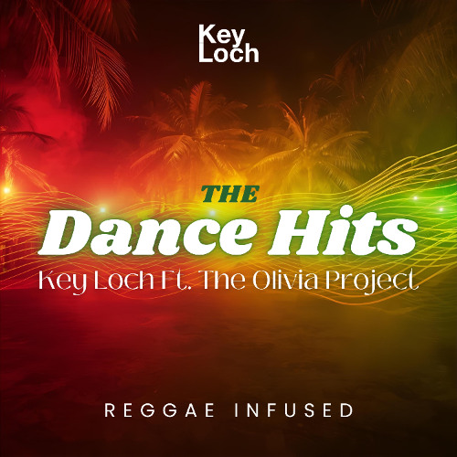 Key Loch Ft The Olivia Project - Xanadu (Boys With Tyme Remix) - Reggae EDM Radio Edit
