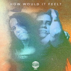 LT - How Would It Feel ( J Hustl3 Remix )