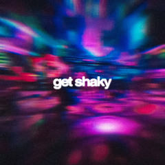 Ian Carey x CÆSAR - Get Shaky (TECHNO REMIX)