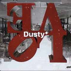 Losty - 灰塵 ft. emojiismyshawty (Dir. RICH THE LONER) #Dusty* 加速世界