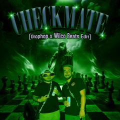 Hostage Situation - Checkmate X No Hands (Drophop & Wilco Beats Edit)