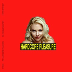 Premiere: Hypah - Hardcore Pleasure