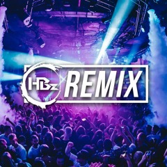 Mary J. Blige - Family Affair (HBz & Chris Diver Remix)
