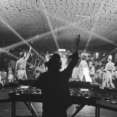 Canbay & Wolker & Rubabk - Karanlık Dünyam (Ibrahim Gulcin VIP Edit)