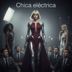 Chica eléctrica