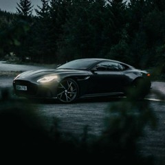 Aston Martin Ft.Cou$loaded [prod. Jammy Beatz] (bass boosted - made on iPhone™)