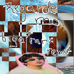Biga*ranx - Regarde Moi (remix)