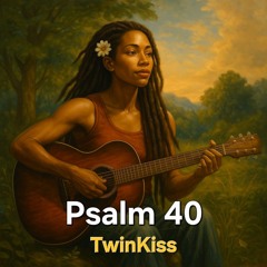 Psalm 40