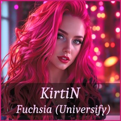 Fuchsia (Universify)