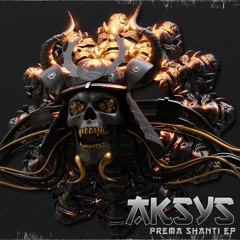 Aksys - Prema Shanti (VIP)