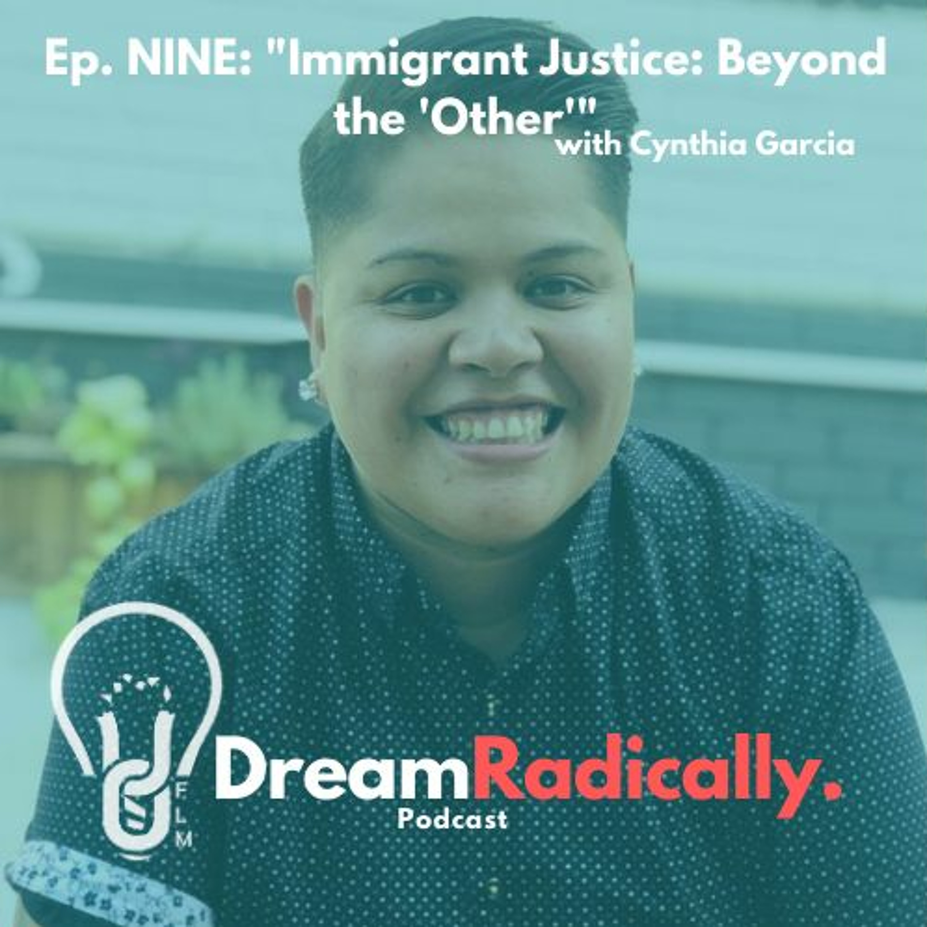 DreamRadically Podcast