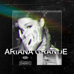 Raindrops (Scro Remix)