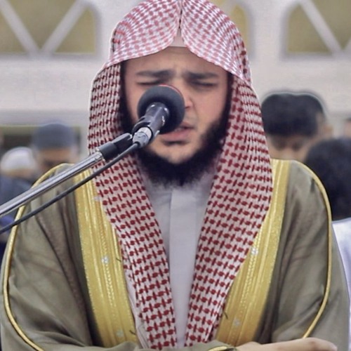 سورة الذاريات كاملة || الشيخ محمد عبادة || رمضان 1445هـ - 2024م