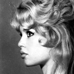 Romantique - Brigitte Bardot (Slowed)