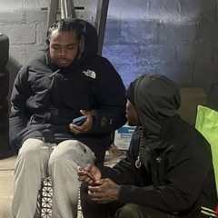 Rsnraneef X Went legit freestyle