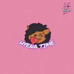 DRACO - HYENA TIME