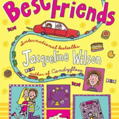 Get EBOOK ✏️ Best Friends by  Jacqueline Wilson &  Nick Sharratt KINDLE PDF EBOOK EPU