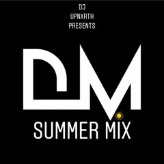 DREAM MORE SUMMA MIX vol.1