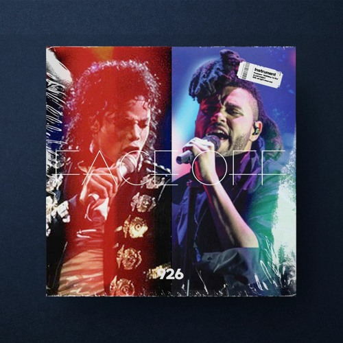 마이클 잭슨 X 더 위켄드 타입비트 | Michael Jackson X The Weeknd Type Beat "Face Off" | Prod by 926