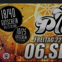 Hands Up Playa Revival Mix 4 Friends & Family