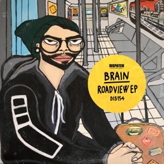 Brain - Techy [Premiere]