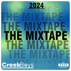 The Mixtape #015