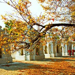 အညာနွေ - စိုင်းထီးဆိုင်