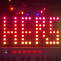 HERS003 /w Genie Lagoon 14.03.25