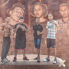 Chris Beats Zn - Minha Vez Feat. 2T, TZ DA CORONEL & CINQUENTA