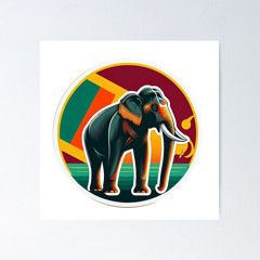 Nation Gajaga x Gajaga (ගජගා) - (Romal Remix).mp3