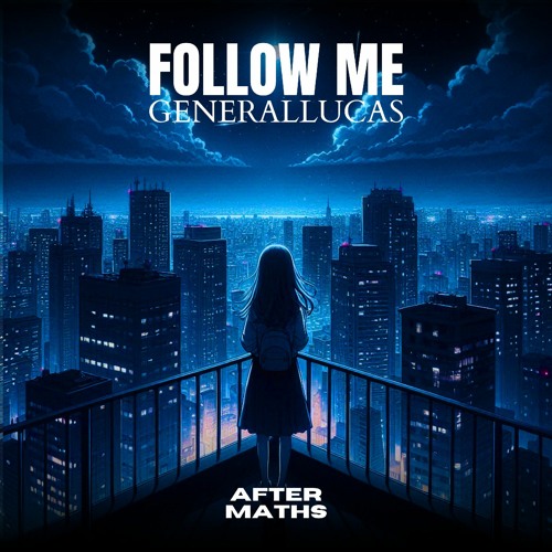 GeneralLucas - Follow Me