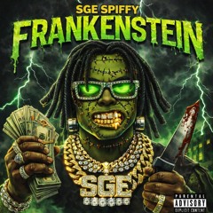 Frankenstein -SGE SPIFFY