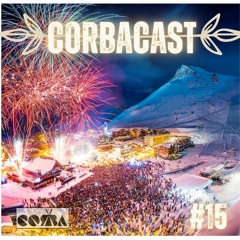 CORBACAST #15