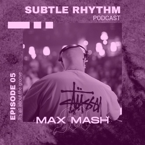 Subtle Rhythm #05 - Live from Le Petit Salon
