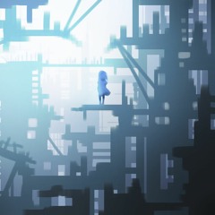 [KAITO] Us under the blue sky in the ruins [Original]