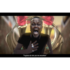 3. Djonga - Xapralá