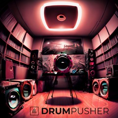 Another Drum Pusher History Project