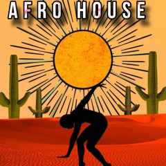 JACOB HARRIS-Afro House live set  #afrohouse
