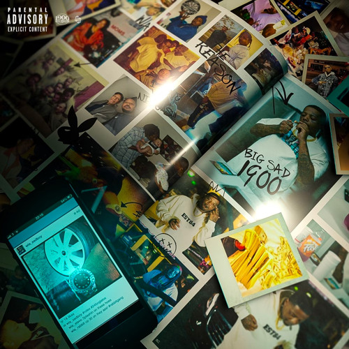 Stream Big Sad 1900 & Uce Lee - Hop Side or No Side by Big Sad 1900 ...