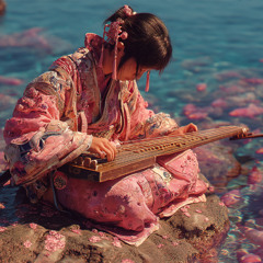 うみの なか に (Dans la Mer)