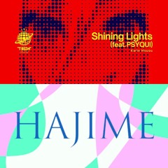 初 × Shining Lights (tsubasa Mashup)