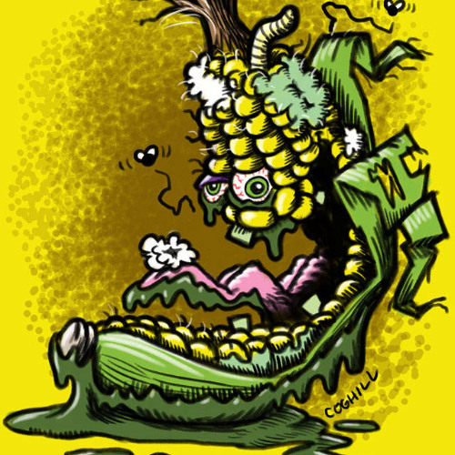 Corn Flex