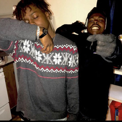 Dinero FtBando- Lost Soul