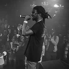 Seddy Hendrix- Maybach Hendrix (LELIYG)