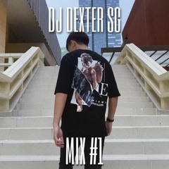 Aku try try mix
