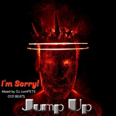 I'm Sorry - Mixed by DJ comPETE