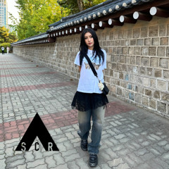 CAM GIRL for Seoul Community Radio (DJ Set)